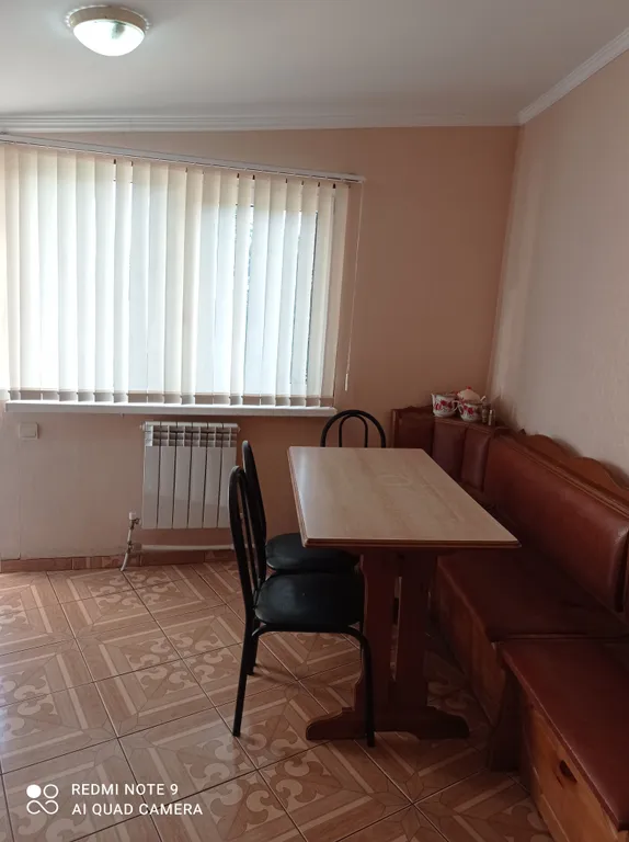 Уютная комната для семьи- отдых у моря в самом центре Туапсе