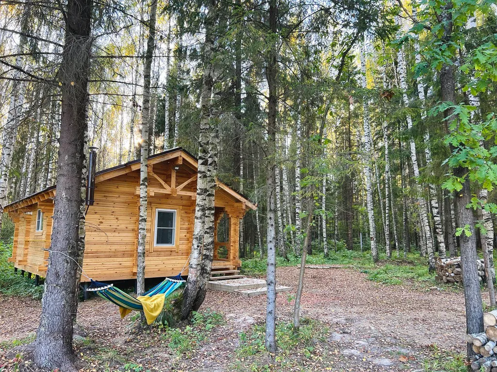 3-комнатный Дом