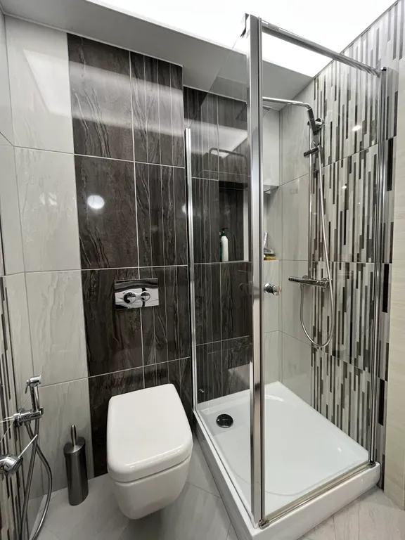 Квартира Новая и уютная квартира с дизайнерским ремонтом — Великий Новгород