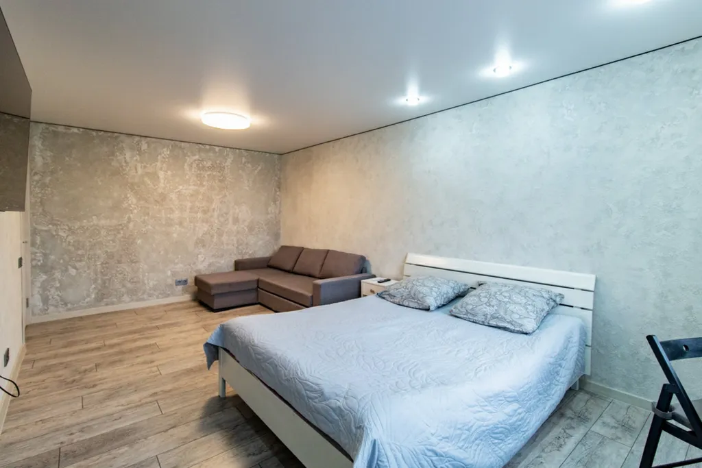 Квартира рядом с метро