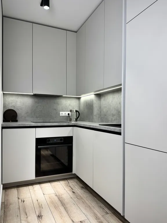 Квартира Квартира В сосновом лесу — Светлогорск