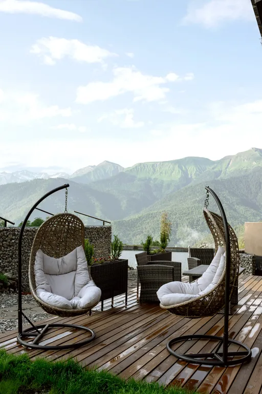 1-комнатный Дом