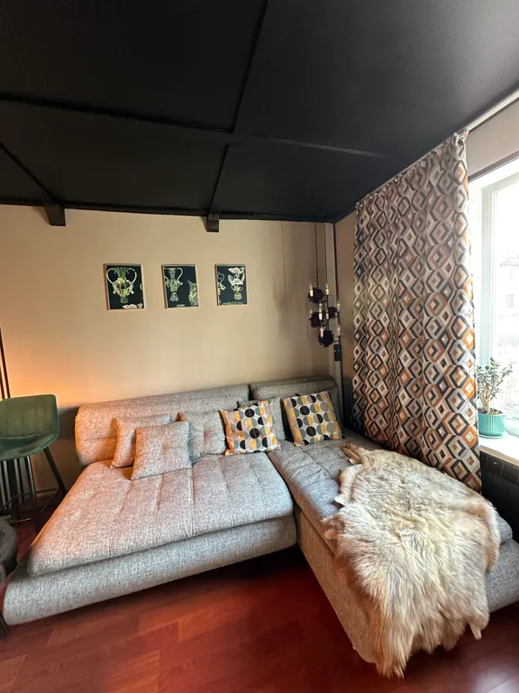 Уютные апартаменты в историческом центре Медвежьегорска