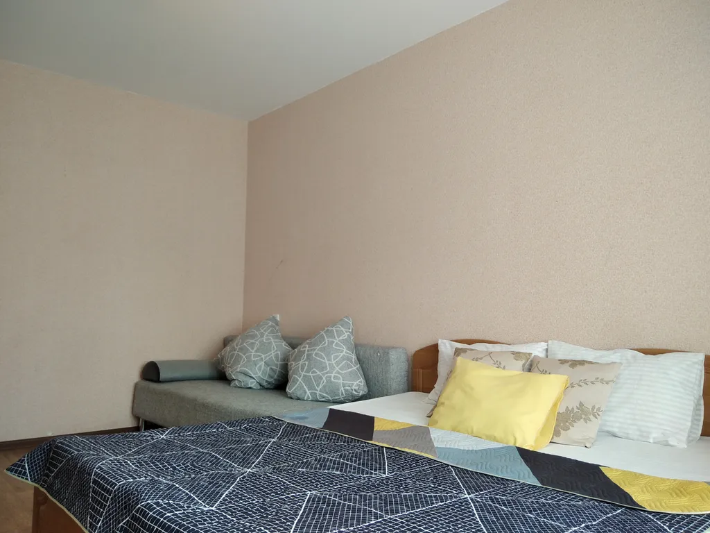 Квартира в ЖК Московский