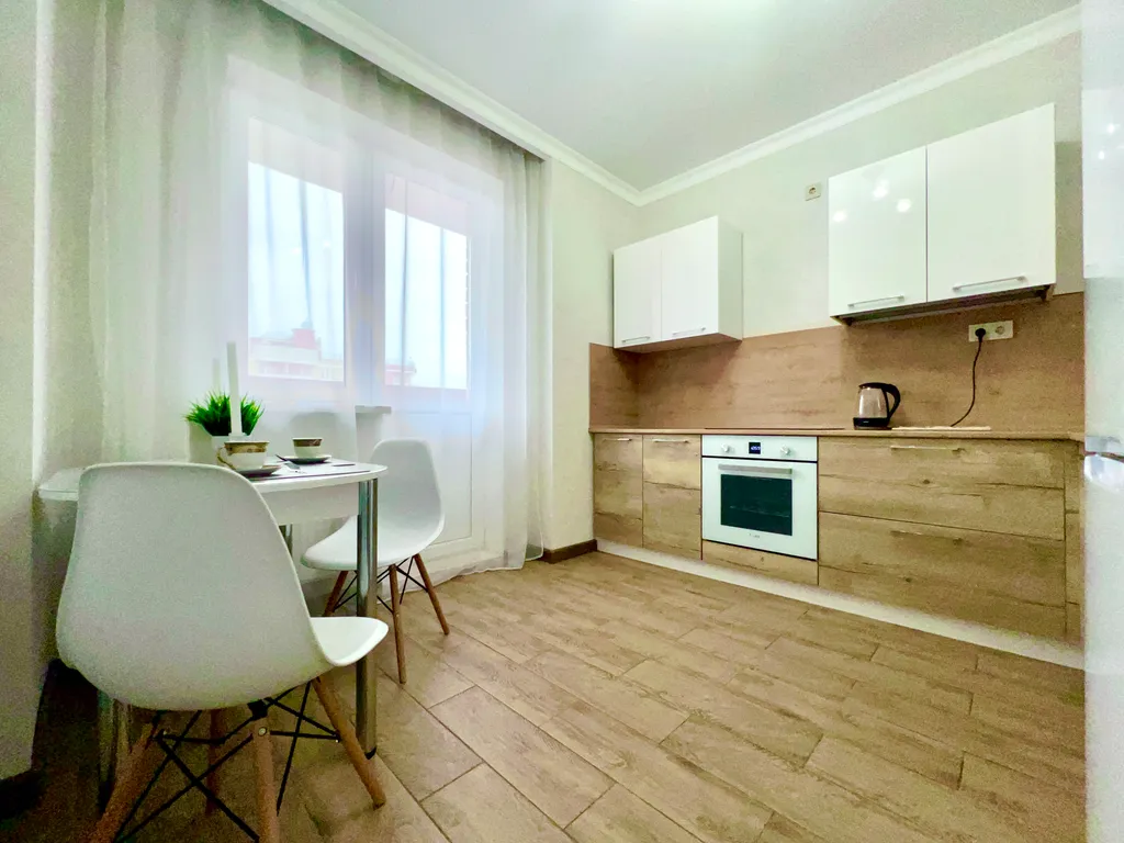 Апартаменты «Парк Галицкого»