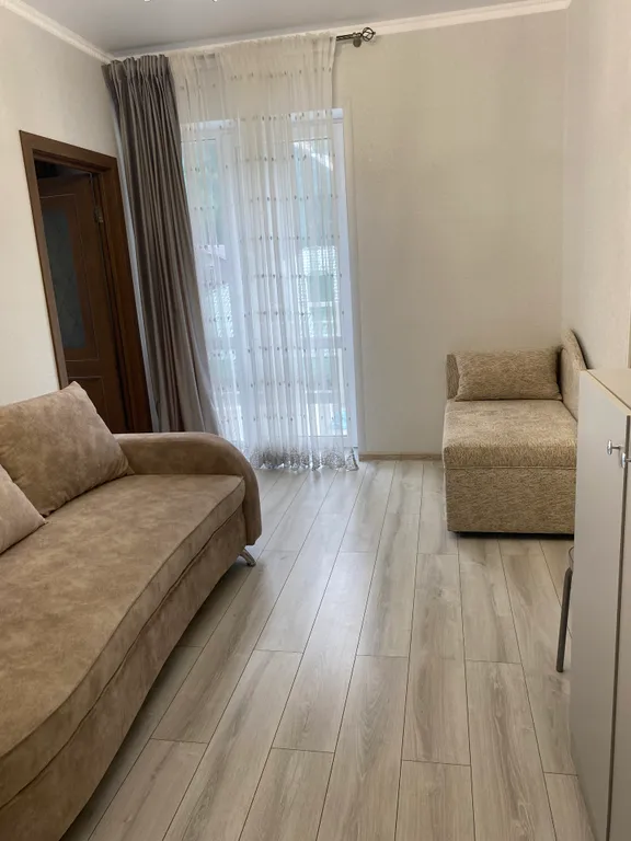 Отдых в Домбае