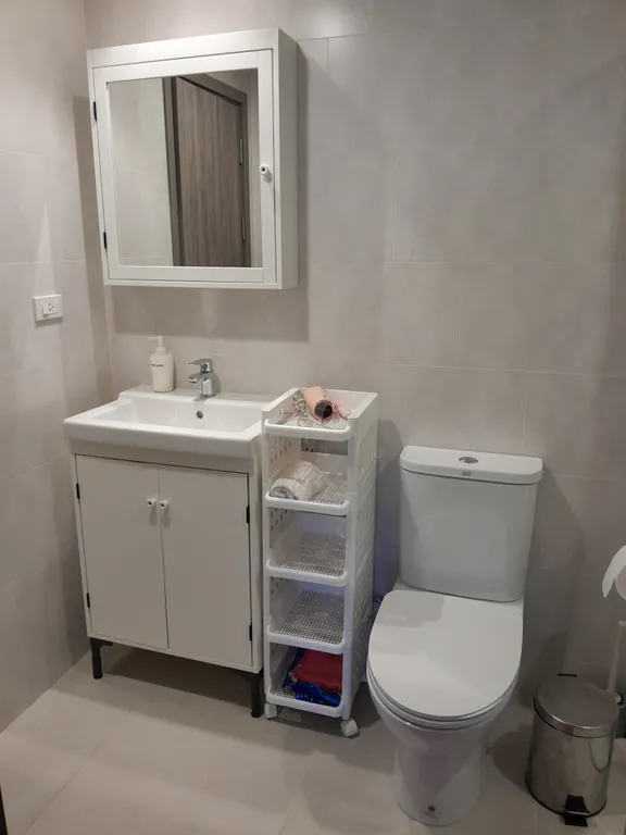 Апартаменты в элитном комплексе