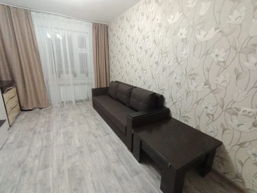 Двушка в Трешке