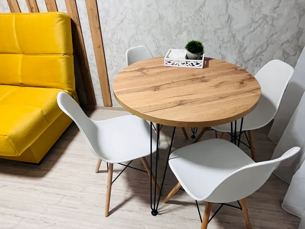 Апартаменты Мята Центр