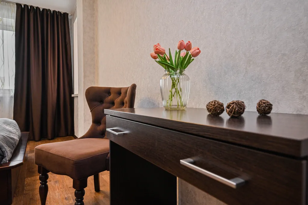 Квартира Уютные апартаменты с лоджией на 9 мая — Красноярск