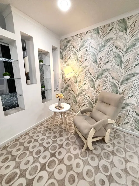 Уютная квартира в самом центре