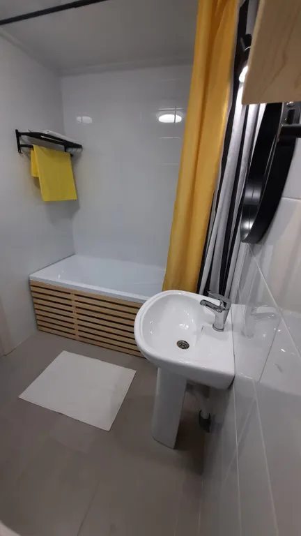 Квартира Уютная квартира в центре рядом с метро — Екатеринбург