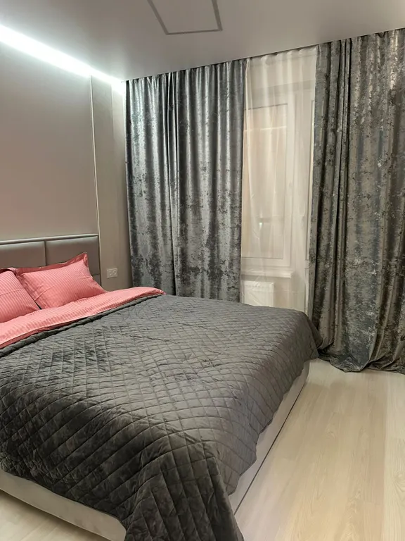 Квартира Квартира Уютное милое гнездышко — Санкт-Петербург