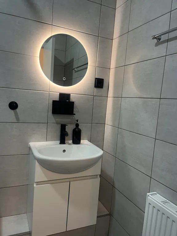 Квартира Светлая, уютная квартира в ЖК Дыхание — Краснодар