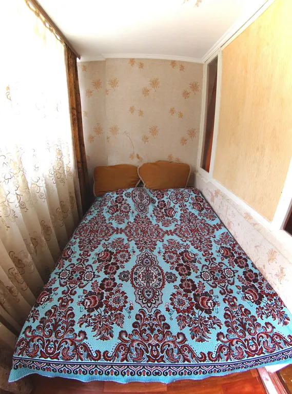 Квартира Уютная квартира у Жемчужины — Сочи