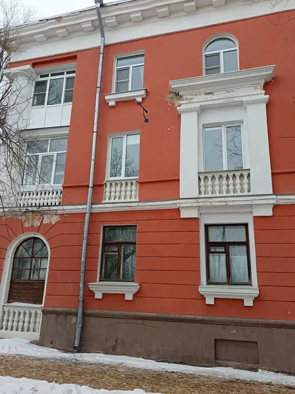 Уютная квартира с видом на канал и Жигулевские горы