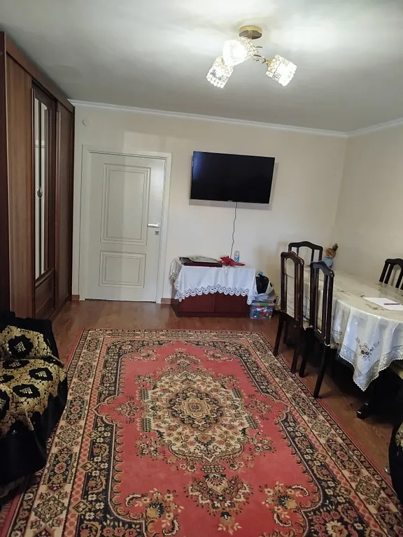 Коттедж Уютный домик с видом на горы — Дербент