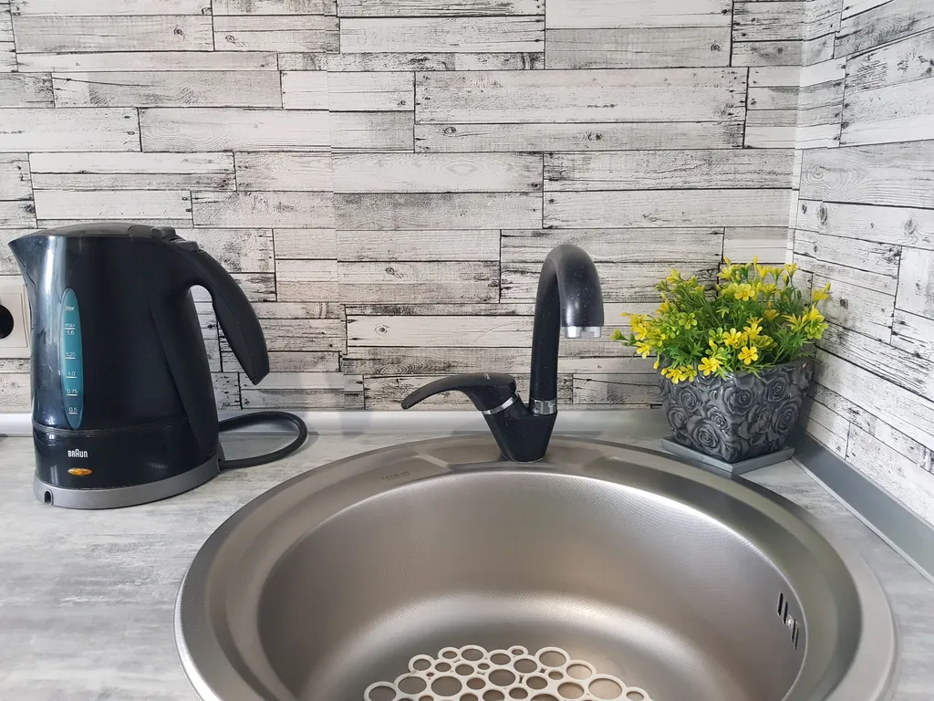 Студия недалеко от центра