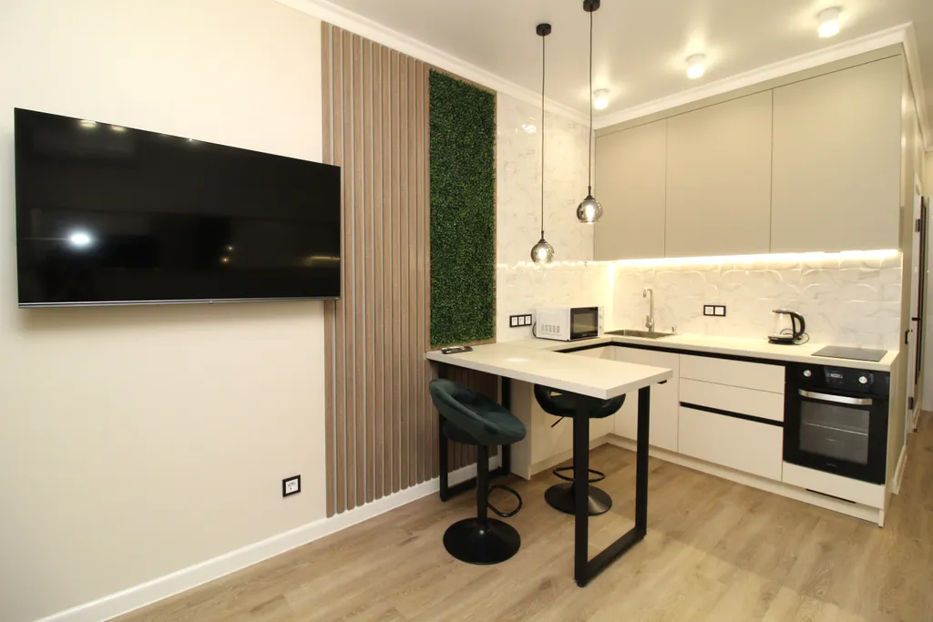 Дизайнерская студия 23