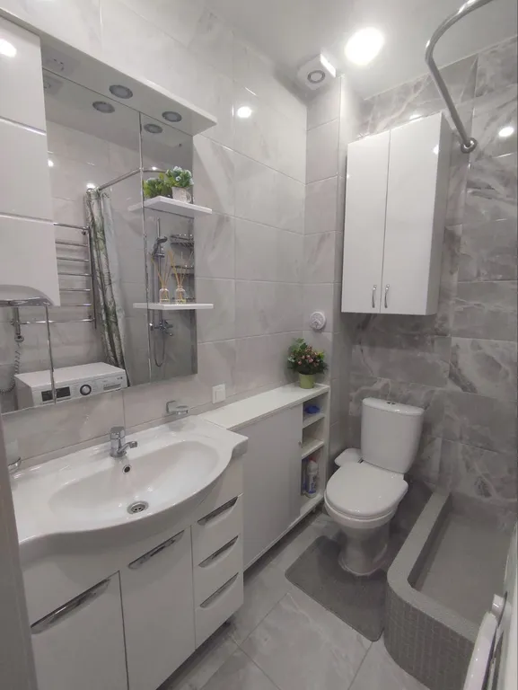 Квартира Уютная квартира для дружной семьи в Сириусе — Сириус