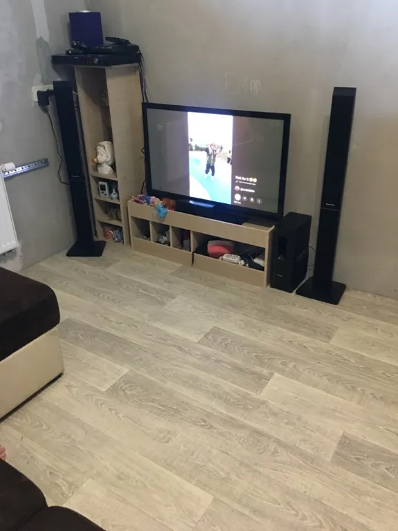 Дом для семейного отдыха