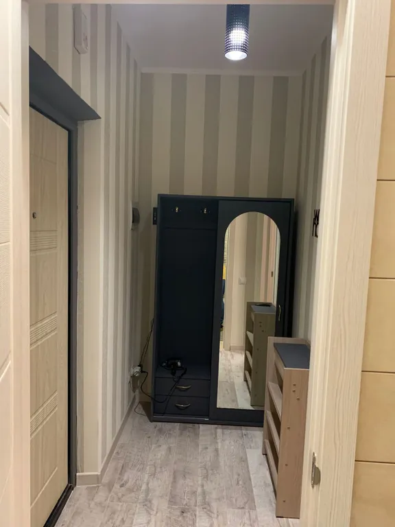 Комфортная квартира в курортном городе Светлогорске