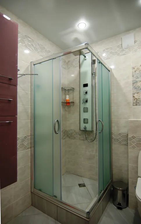 Зонированная однушка в ЖК Легенда