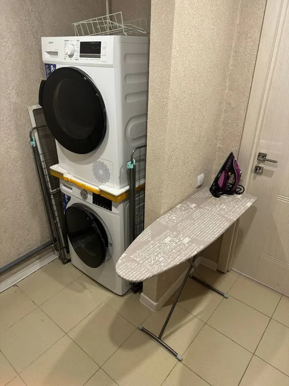 Уютная студия