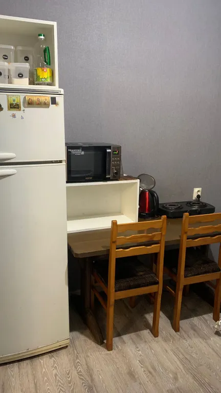 Уютная однокомнатная квартира