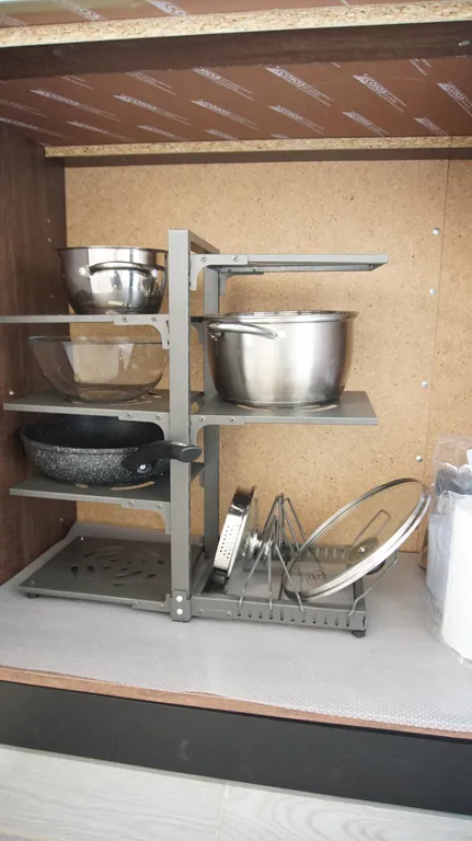 Апартаменты около НЛМК