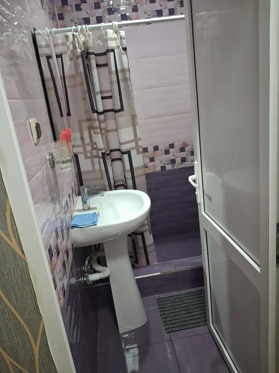 Квартира Комната — Сириус