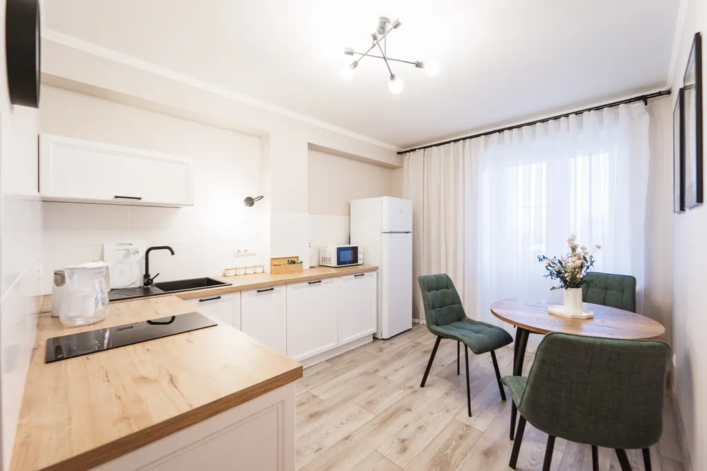 Квартира комфорта