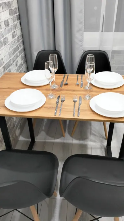 Квартира Уютная квартира рядом с Кремлёвским парком — Великий Новгород