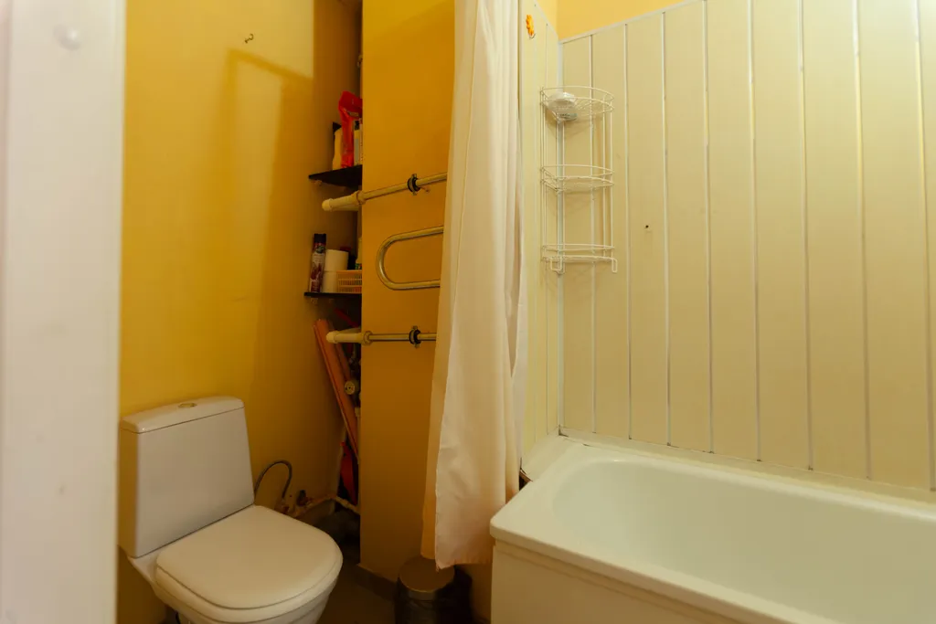 Уютная евродвушка