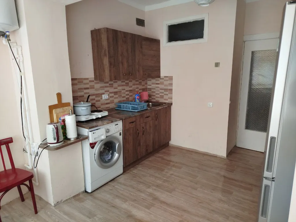 Солнечная Абхазия