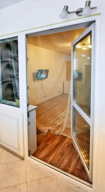 Новая уютная квартира в центре города