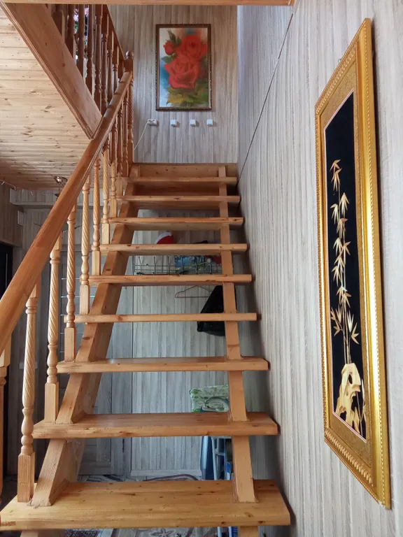 Уютный коттедж до 10 гостей с удобной локацией для торжеств и отдыха