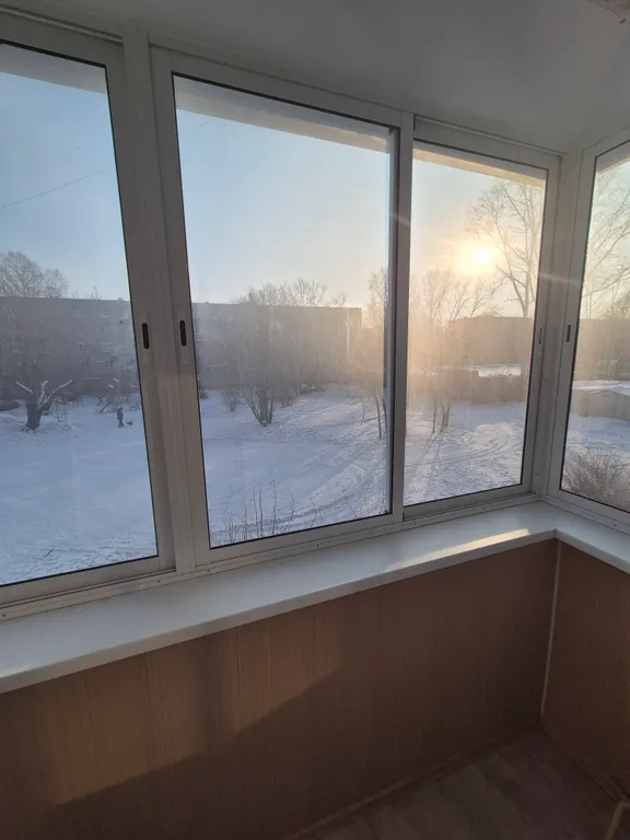 Комфортная квартира в центре