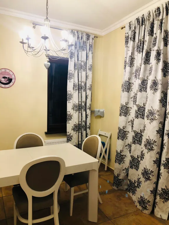 Дом в средиземноморском стиле