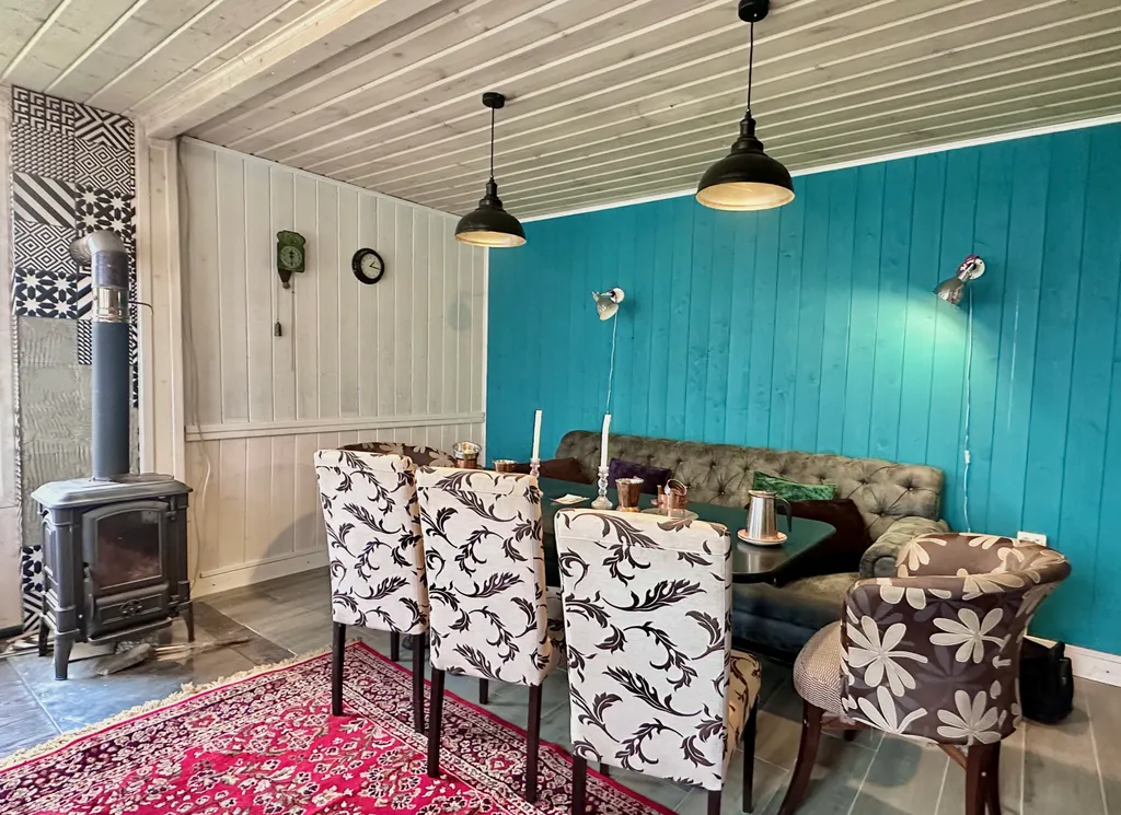 Жемчужина востока