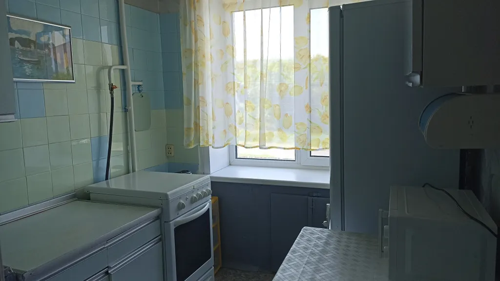 Уютная 2-комнатная квартира в центральном районе города