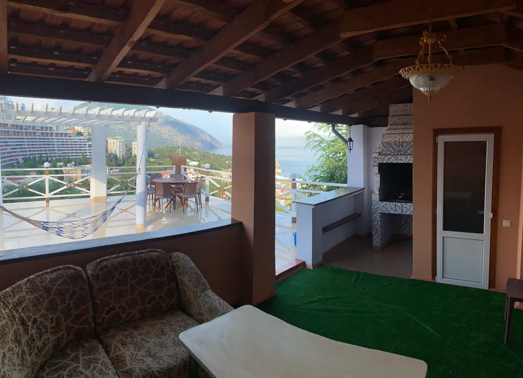 3-комнатный Дом