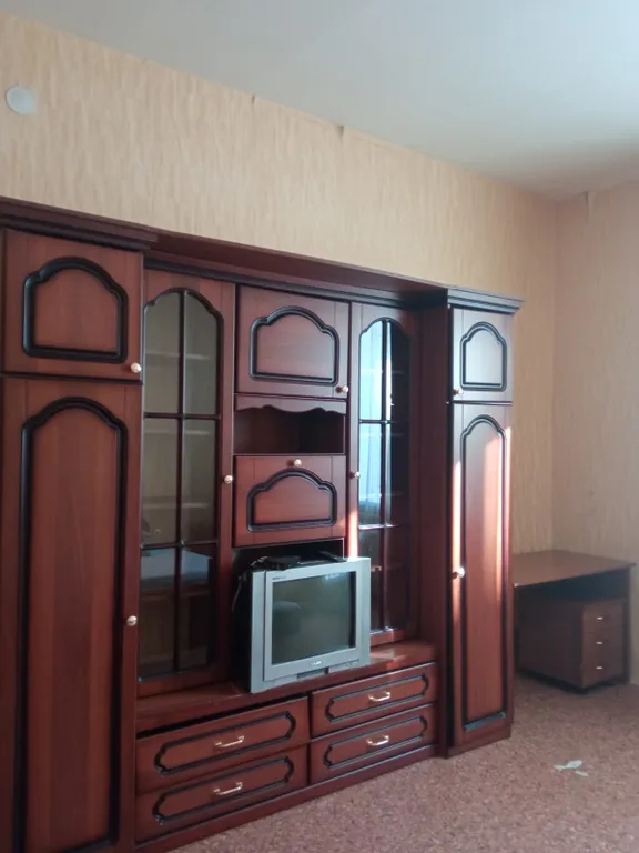 Большая двухкомнатная квартира в ЖК Гагаринский