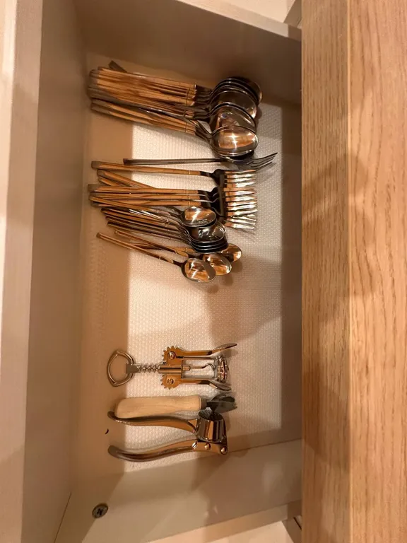 Дом 510 с тремя спальнями