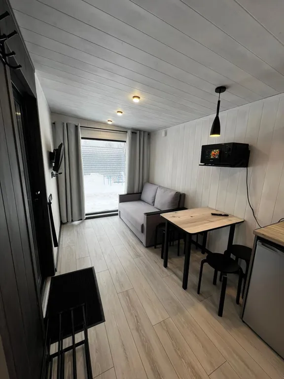 Коттедж Дом в Шерегеше — Шерегеш