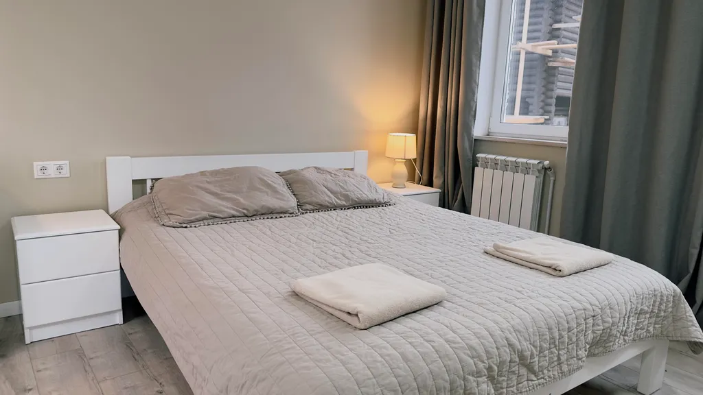 Квартира Комната — Можайск