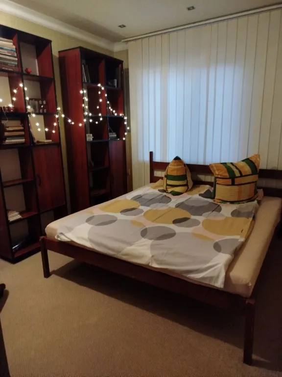 4-комнатный Дом