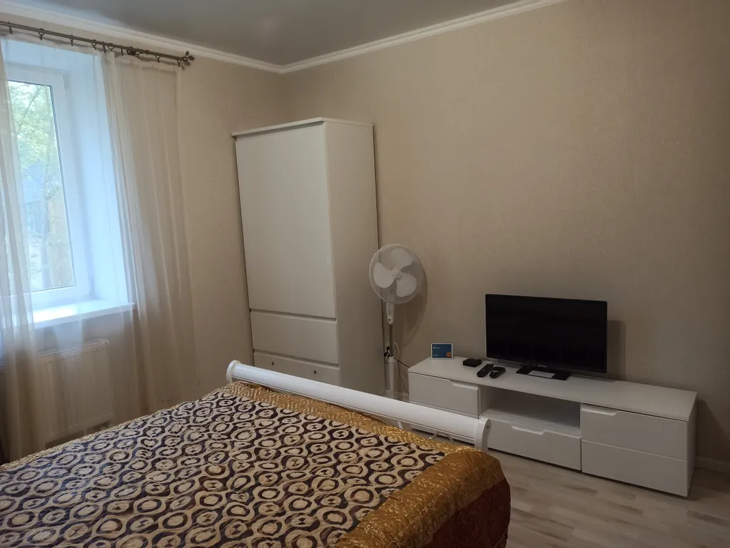 Квартира Квартира в центре курортного Светлогорска — Светлогорск