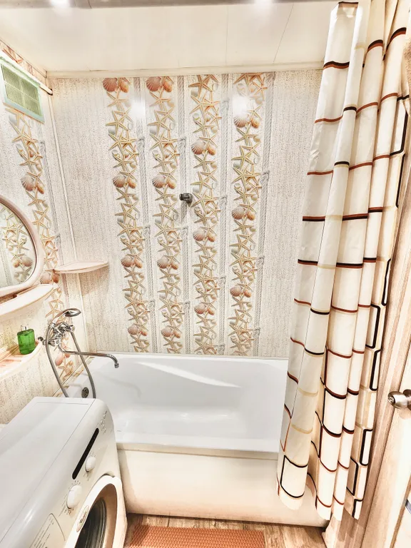 Квартира в центре города