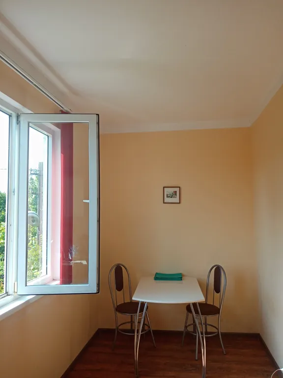 Уютная квартира у моря